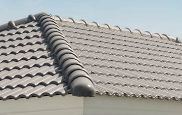 advantages of Pen Rhos clay roofing