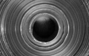 Pen Rhos edpm waterproofing