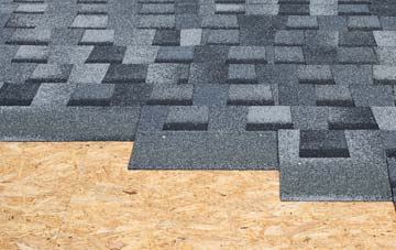 expert Pen Rhos asphalt roof companies