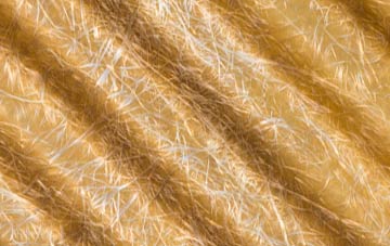 Pen Rhos fibreglass roof waterproofing