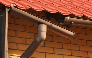 Pen Rhos gutter repair costs
