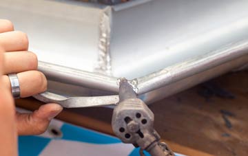 disadvantages of Pen Rhos lead roofing