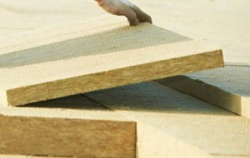 measuring Pen Rhos tapered insulation