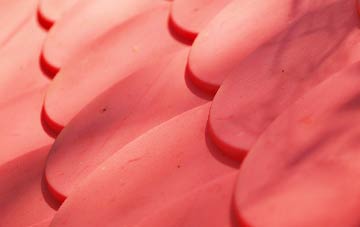 Pen Rhos plastic roof costs