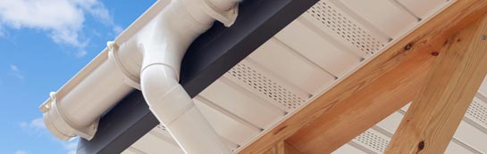 get Pen Rhos guttering quotes today