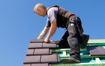 disadvantages of Pen Rhos slate roofing