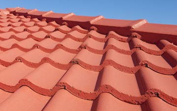 Pen Rhos tile and slate roof replacement