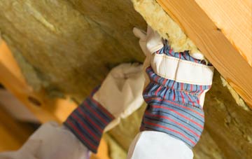 types of Pen Rhos pitched roof insulation materials