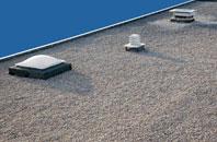 Pen Rhos flat roofing