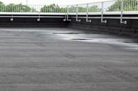 find rated Pen Rhos flat roofing companies