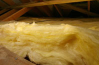 Pen Rhos pitch roof insulation