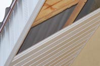 rated Pen Rhos soffit repair companies